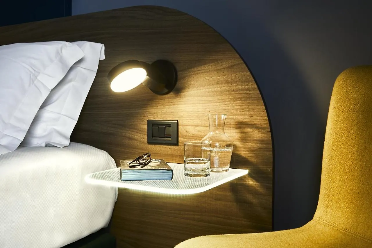 Belstay Venezia Mestre Marghera Hotel