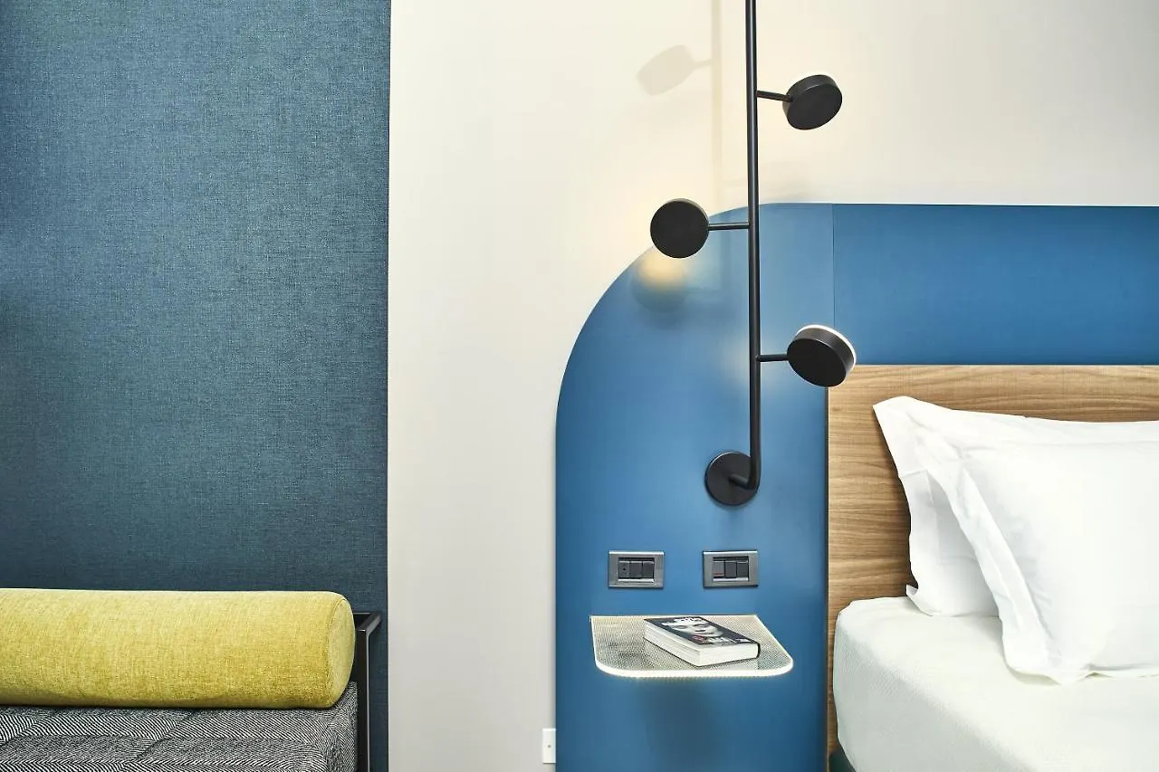 **** Hotel Belstay Venezia Mestre Marghera Italy