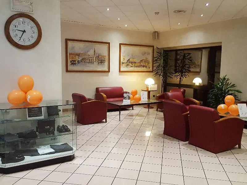Ξενοδοχείο Belstay Venezia Mestre Μαργκέρα