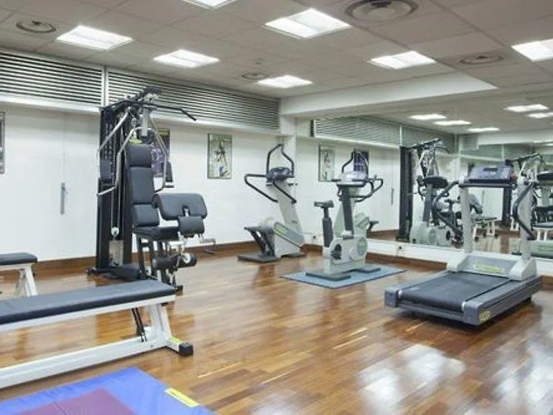 **** Hotel Belstay Venezia Mestre Marghera Italy