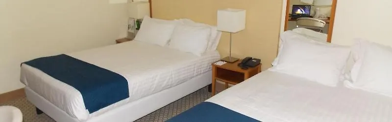Belstay Venezia Mestre Marghera 4*,