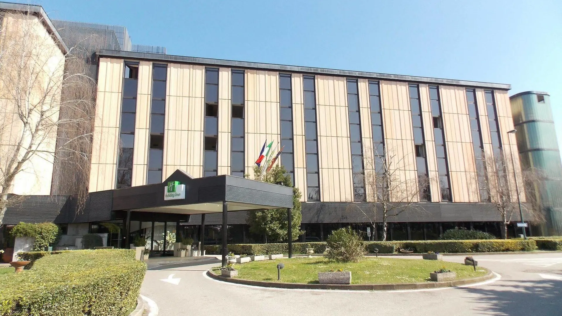 Belstay Venezia Mestre Marghera Hotel