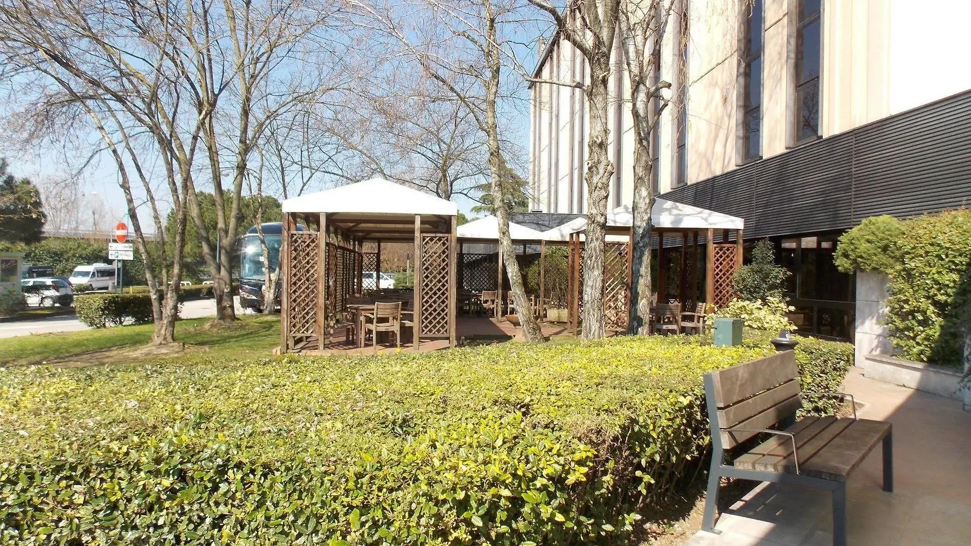 Belstay Venezia Mestre Marghera 4*,