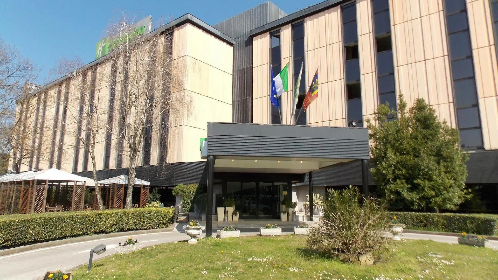 Hotel Belstay Venezia Mestre Marghera
