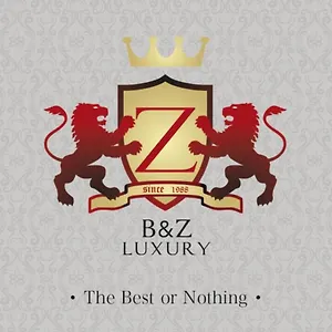  לינה וארוחת בוקר B&z Luxury איטליה