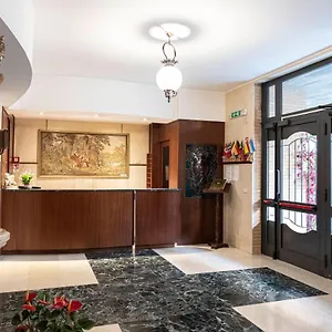 Gasthuis Fatima, Casa Per Ferie Rome