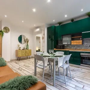 San Donato Fiera House X6 Bolonia