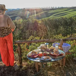 Vakantieboerderij Bombina Montisi