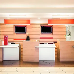 *** מלון Ibis Milano Malpensa איטליה