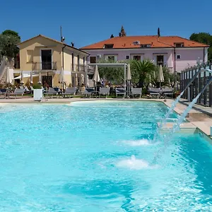 Appartement Il Casale - Wellness E Piscina Riscaldata Tovo San Giacomo