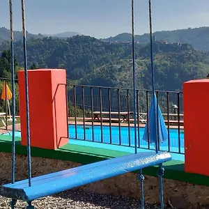 Appartement I Cerretelli Barga