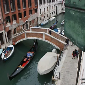 Apartamento Mario, Venecia
