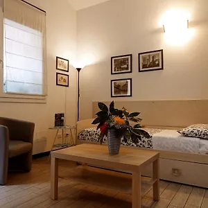 Appartement Borghetto Panigale Bologna