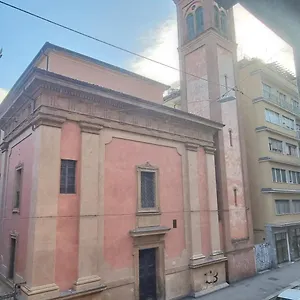 Farolfi Galliera Bolonia