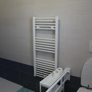 Apartamento Ca Maurizio Garden Venezia, Marghera