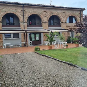 Vakantieboerderij Arte Contadina Fiorenzuola dʼArda