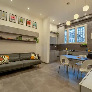 The Modern Nest Florencia