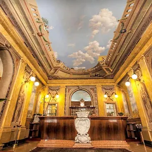 Ξενοδοχείο Colomba D'oro