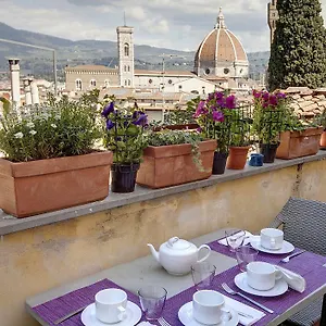 View Appartement Florence