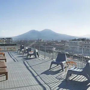 B&B Hotel Napoli Ξενοδοχείο Νάπολη