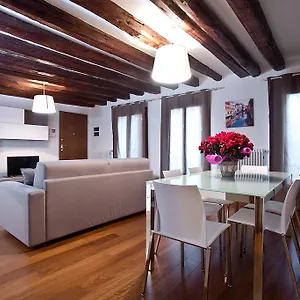 Apartamento Good Wine, Venecia