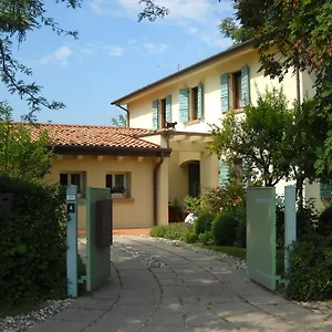 La Casa Del Giardiniere Casa vacanze