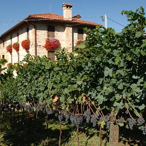 Le Fade Alloggio per agriturismo