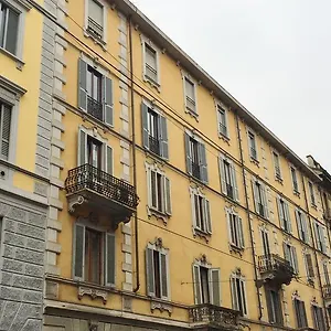 Arno Ξενοδοχείο Μιλάνο