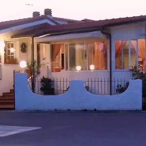 Vakantiehuis Ca' Del Mar Imperia