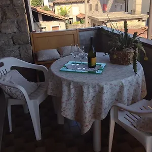 Bed & Breakfast Casa Lisa