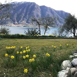 Appartement Big With View&three Bedrooms Sala Comacina