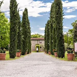 Landhuis Antico Casale Sarzana