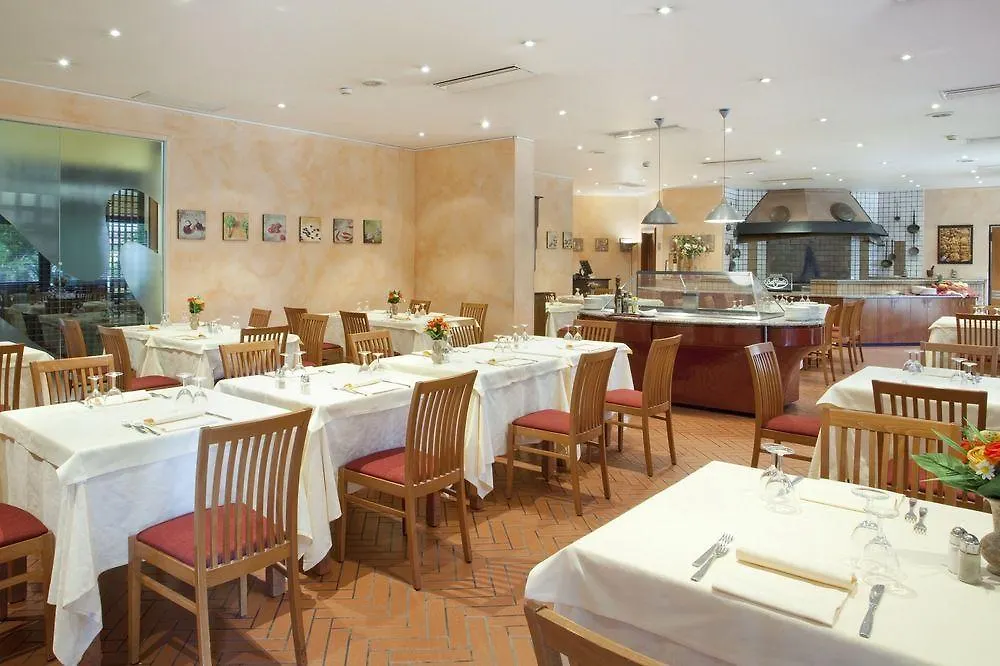 **** Hotel Belstay Venezia Mestre Marghera Italy