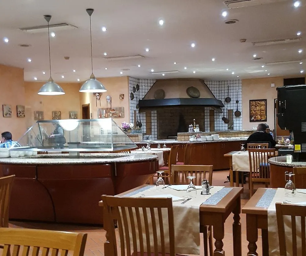 Hotel Belstay Venezia Mestre Marghera