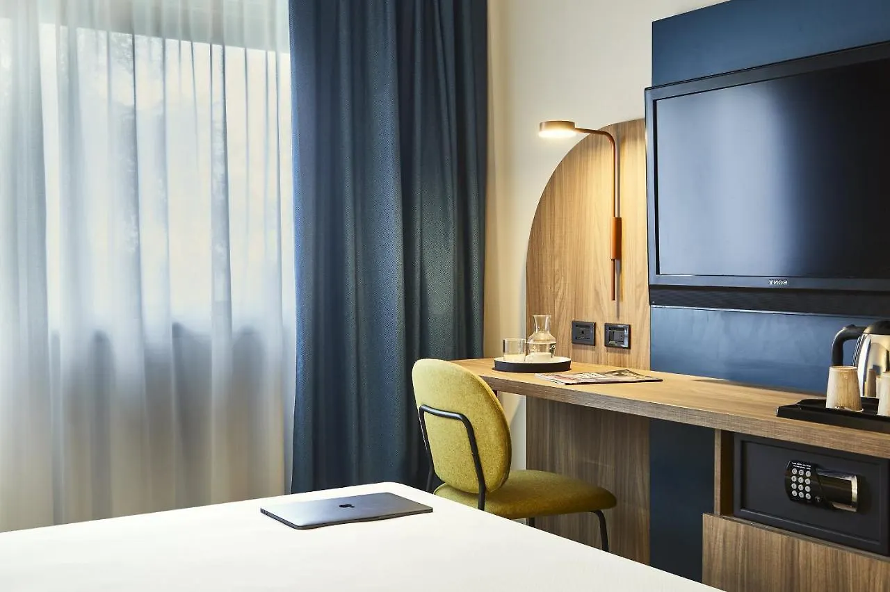 Belstay Venezia Mestre Marghera 4*,