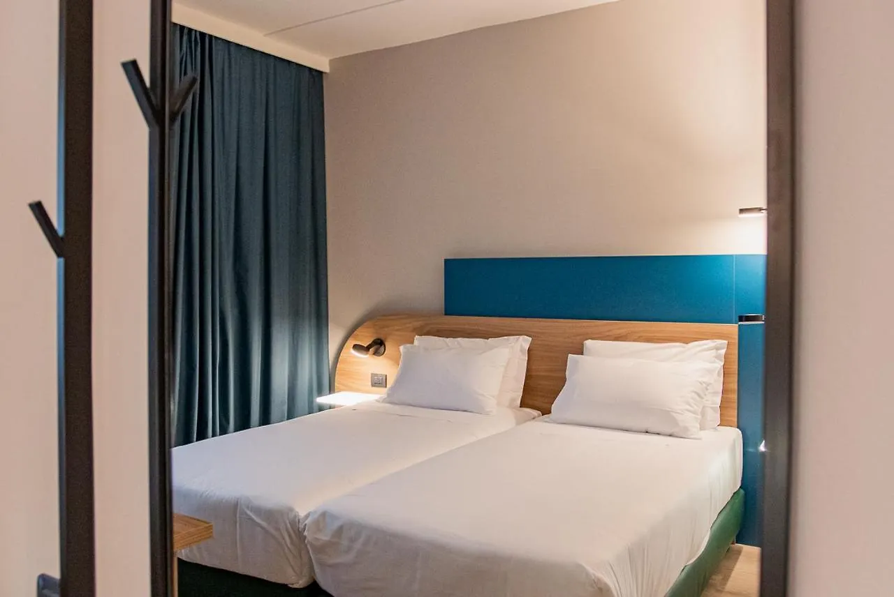 Belstay Venezia Mestre Marghera Hotel