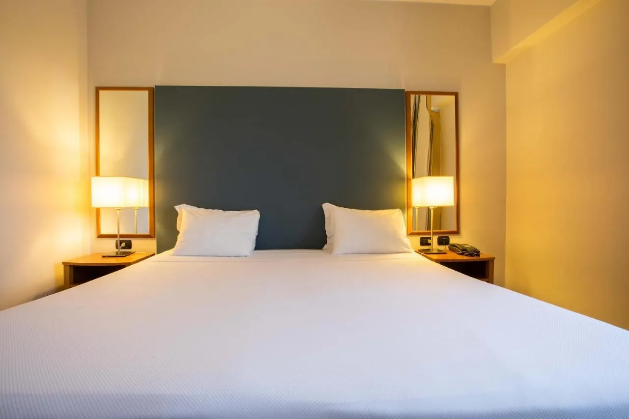 Hotel Belstay Venezia Mestre Marghera