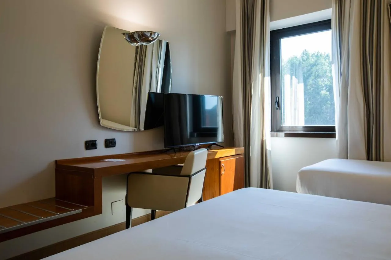 Hotel Belstay Venezia Mestre Marghera