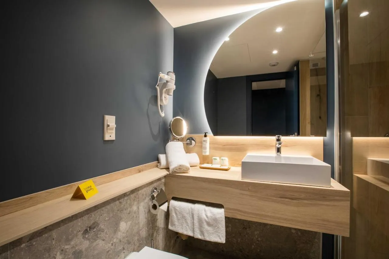 Belstay Venezia Mestre Marghera Hotel