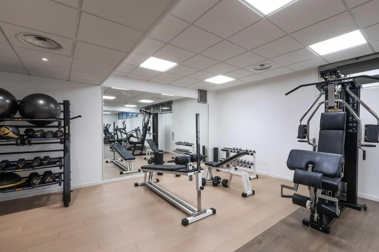 Belstay Venezia Mestre Marghera Hotel