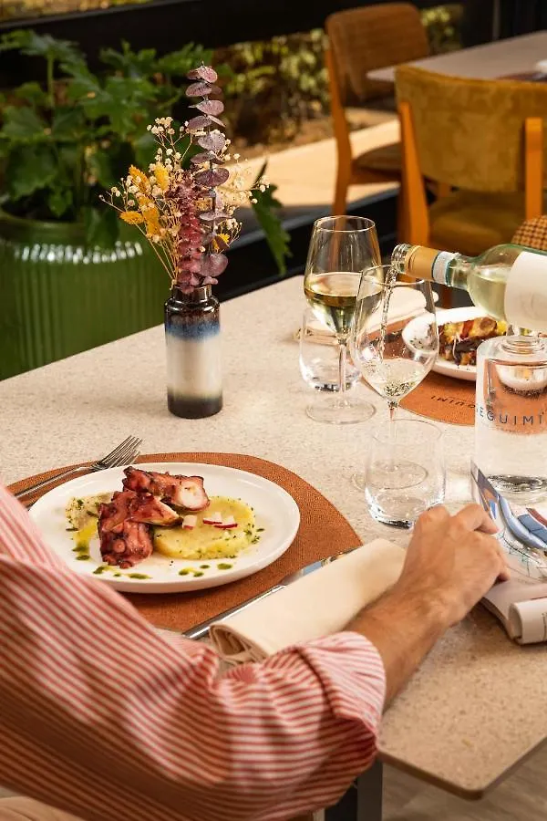 Hotel Belstay Venezia Mestre Marghera