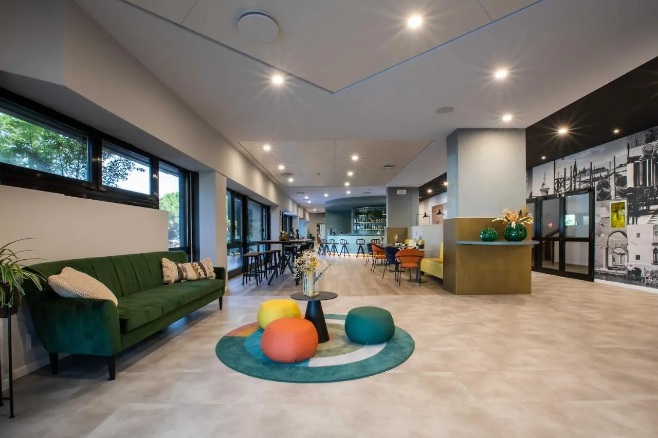 Belstay Venezia Mestre Marghera Hotel