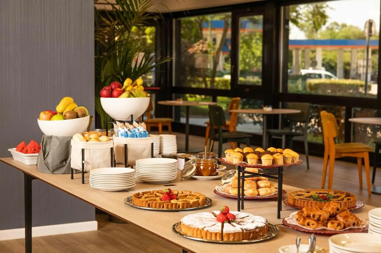 Hotel Belstay Venezia Mestre Marghera