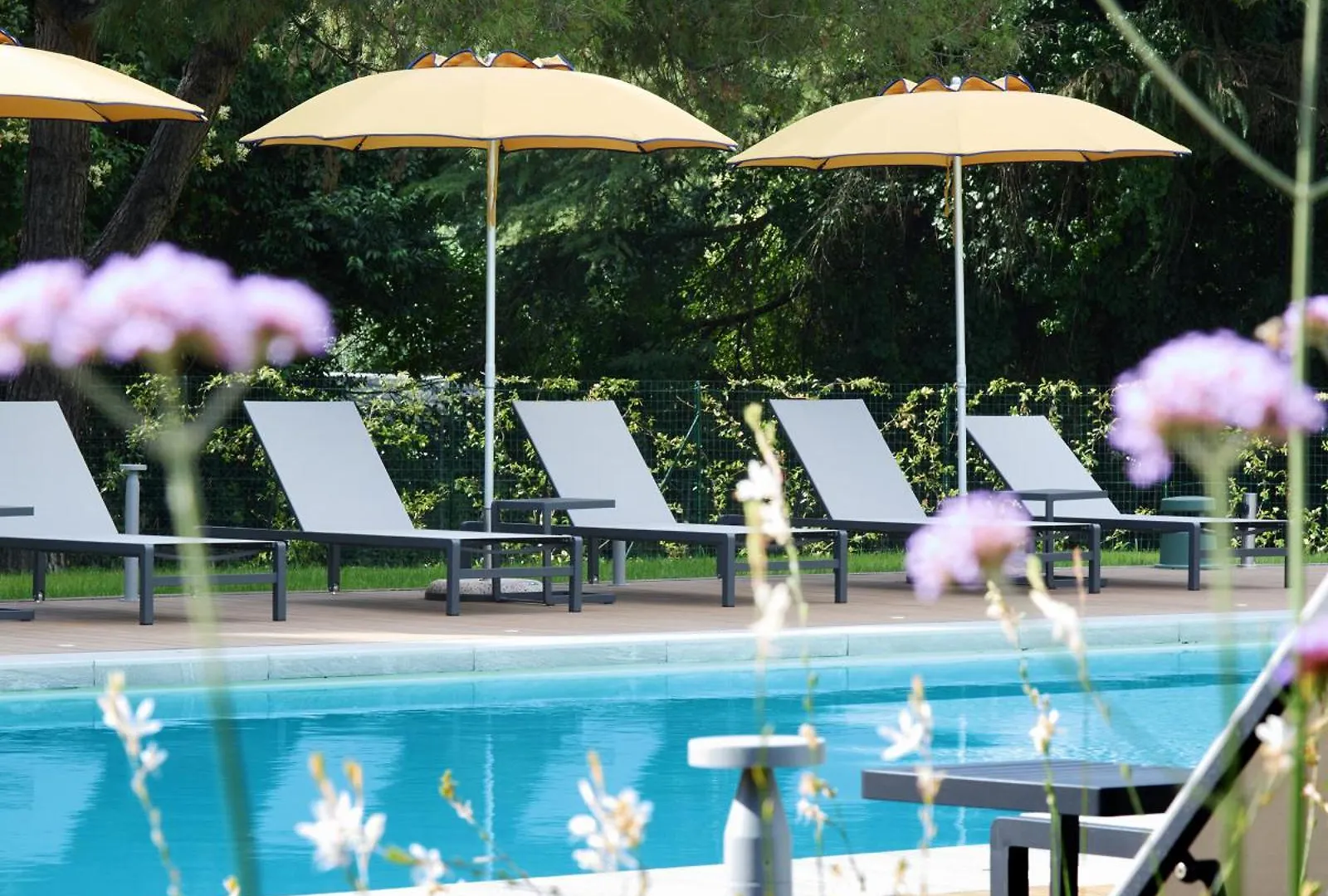 Belstay Venezia Mestre Marghera Italy