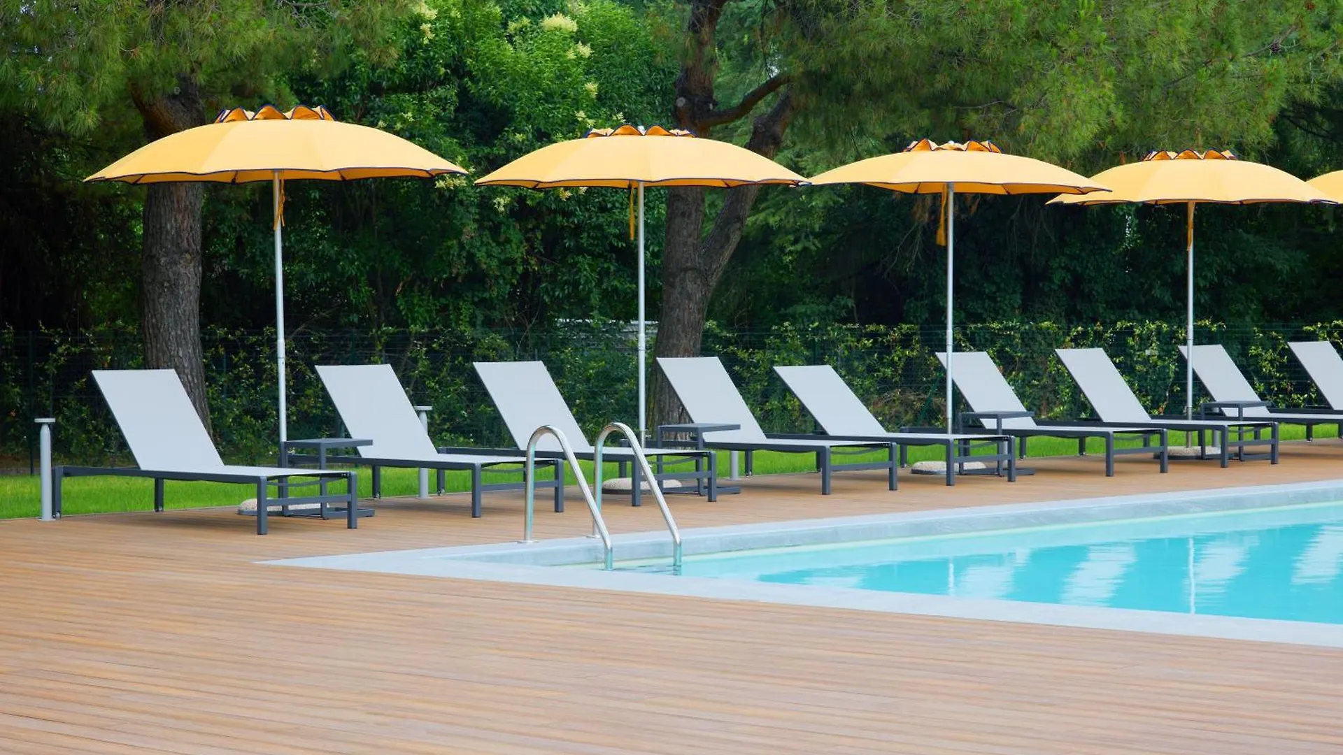 **** Hotel Belstay Venezia Mestre Marghera Italy