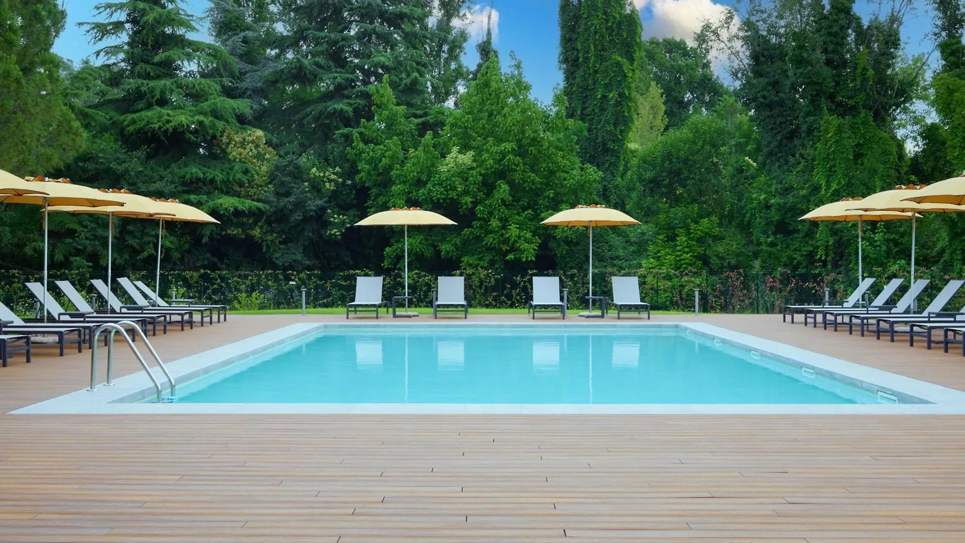 Hotel Belstay Venezia Mestre Marghera