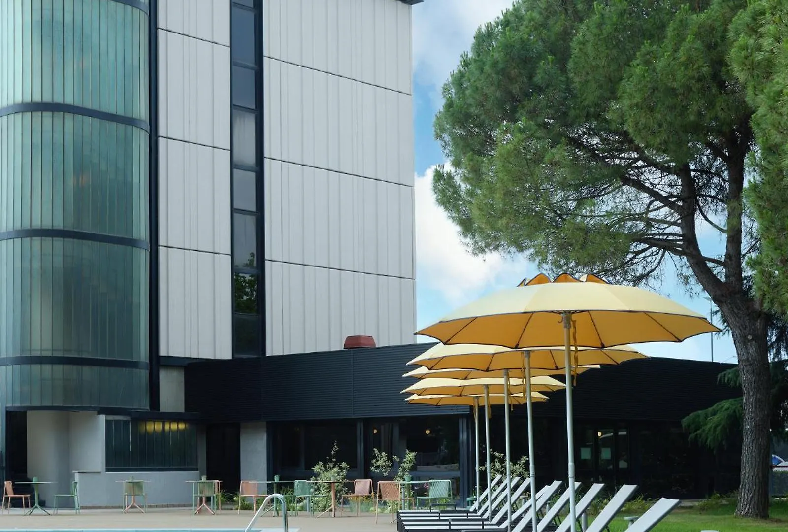 Belstay Venezia Mestre contacts