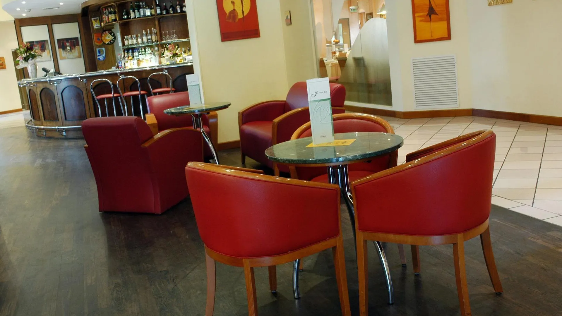 Belstay Venezia Mestre Marghera Italy