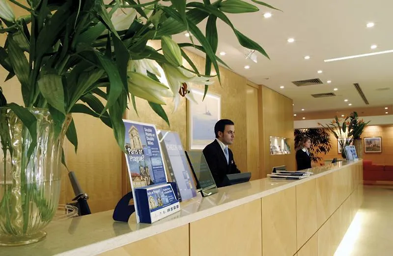 Belstay Venezia Mestre Marghera Hotel