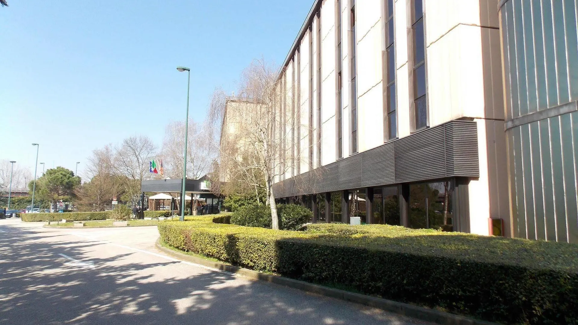 Belstay Venezia Mestre Marghera 4*,  Italy
